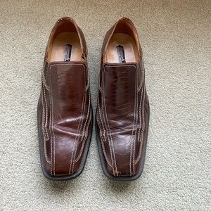 Men’s sz12 Italian loafers